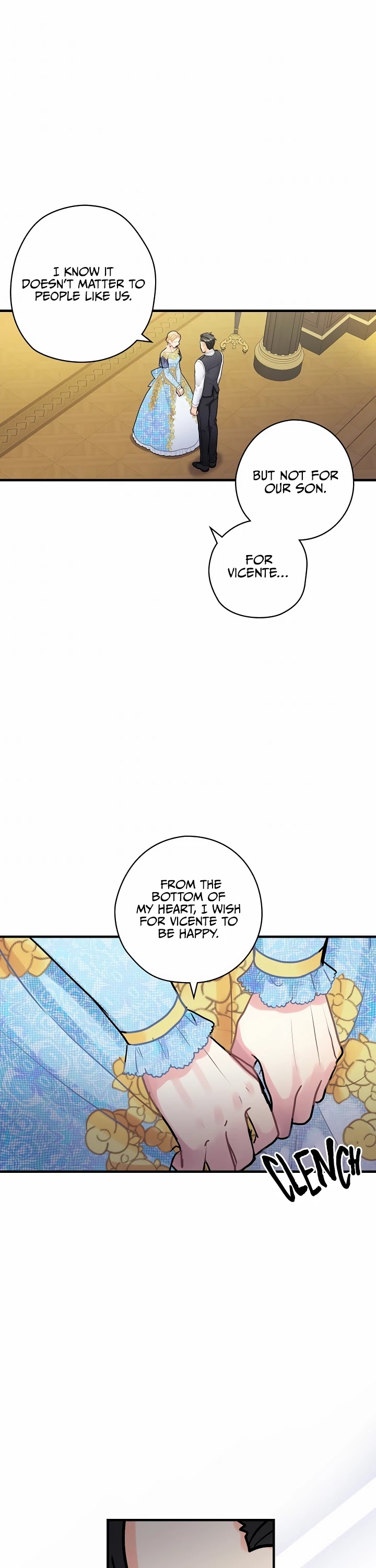 The Flower Dance and the Wind Song chapter 15 - page 25