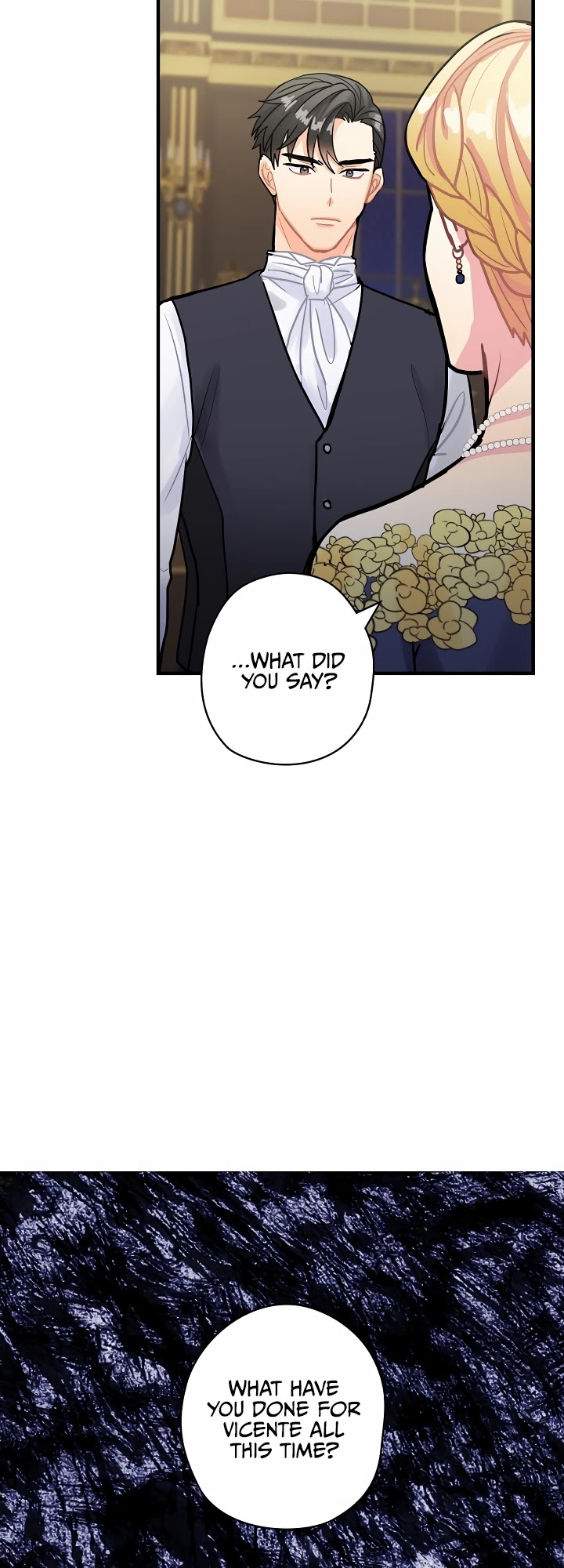 The Flower Dance and the Wind Song chapter 15 - page 27