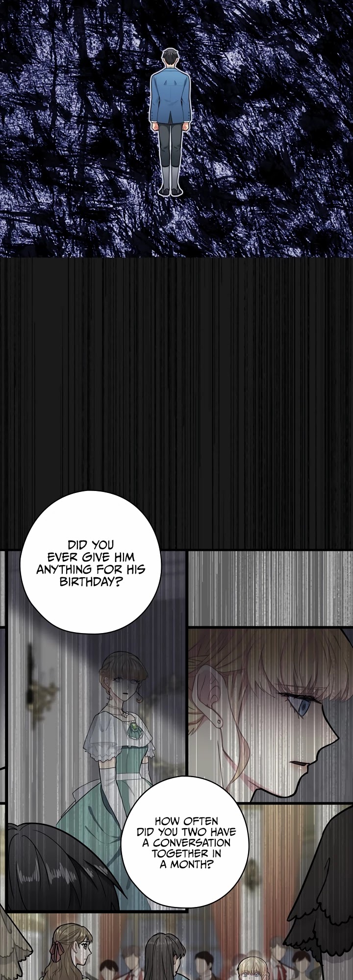 The Flower Dance and the Wind Song chapter 15 - page 28