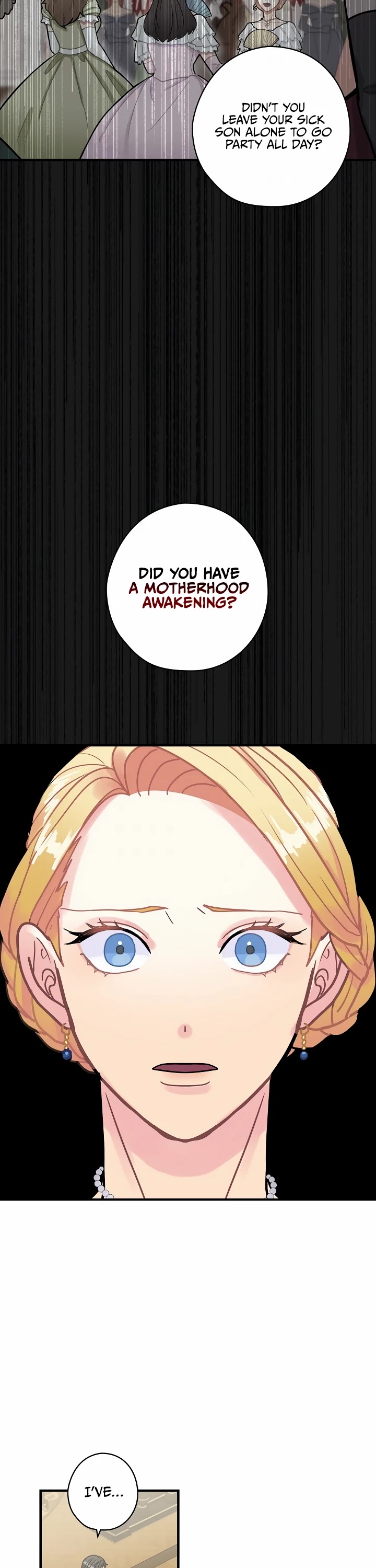 The Flower Dance and the Wind Song chapter 15 - page 29