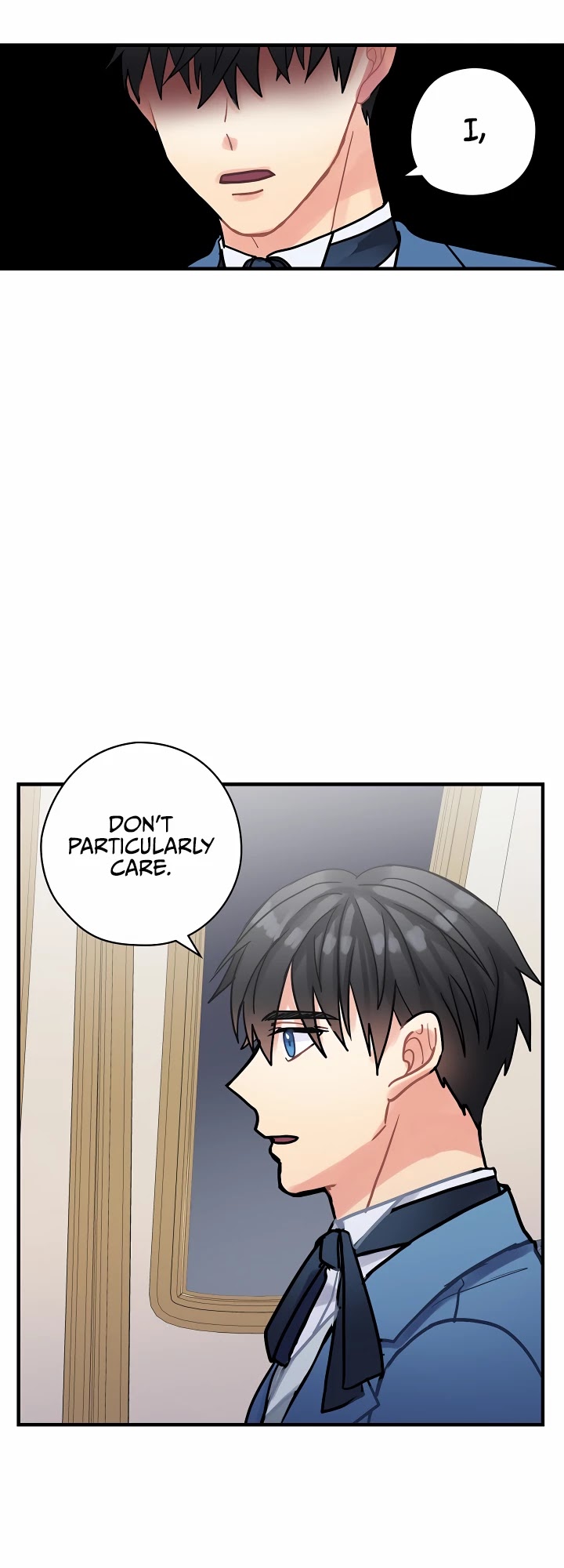 The Flower Dance and the Wind Song chapter 15 - page 3