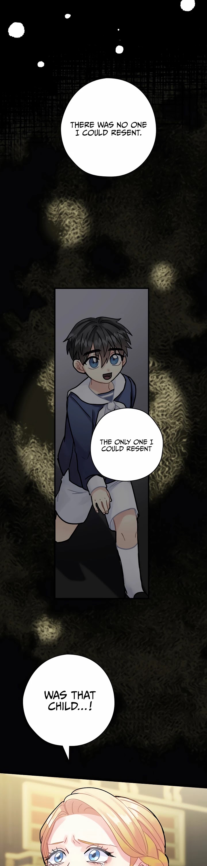 The Flower Dance and the Wind Song chapter 15 - page 34