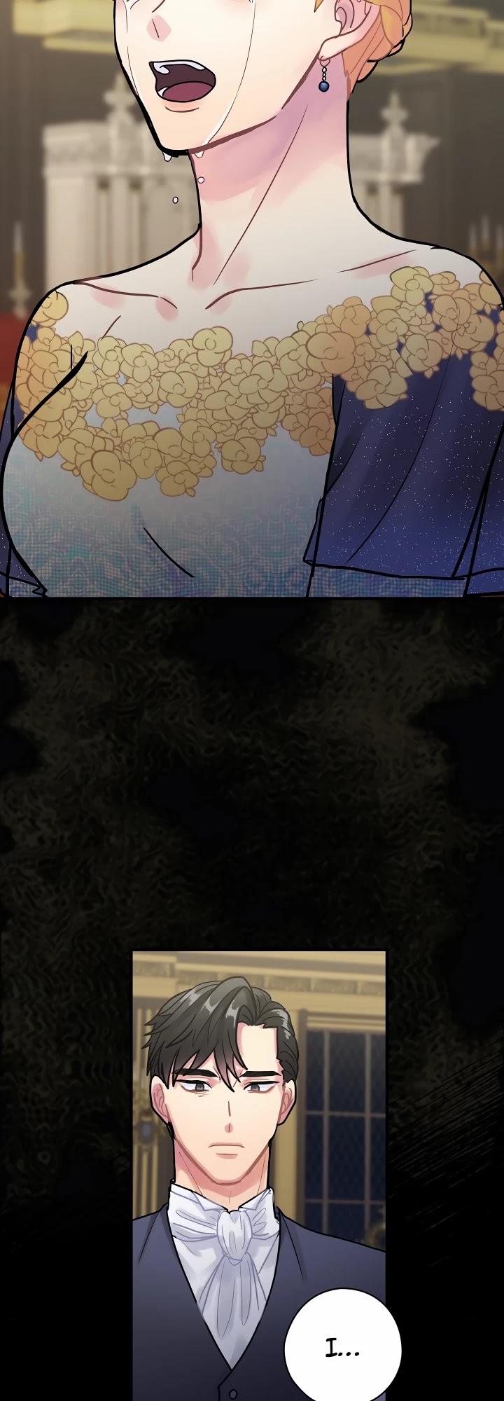The Flower Dance and the Wind Song chapter 15 - page 35