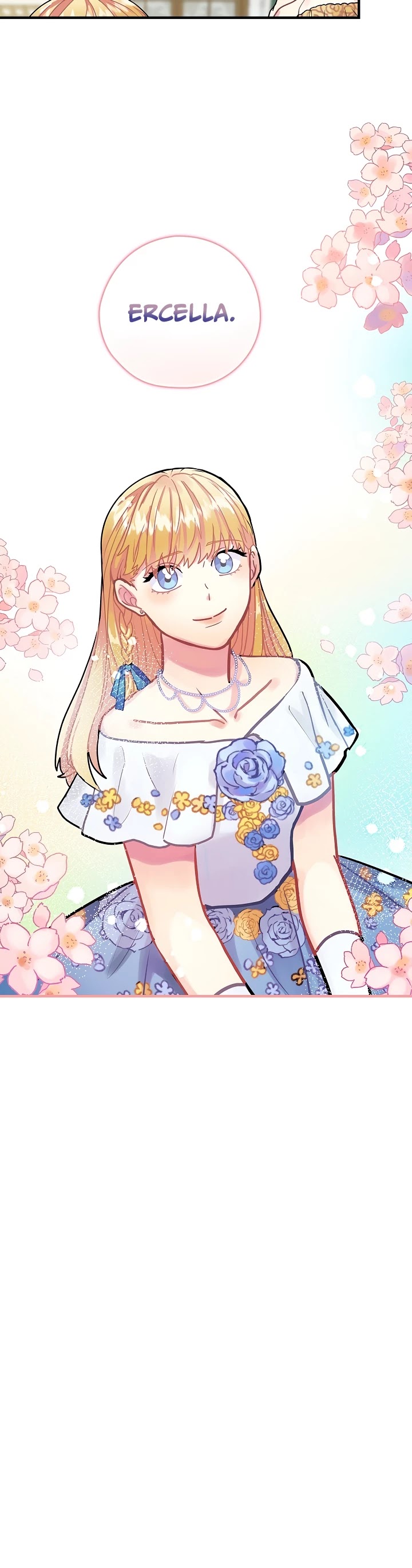 The Flower Dance and the Wind Song chapter 15 - page 41