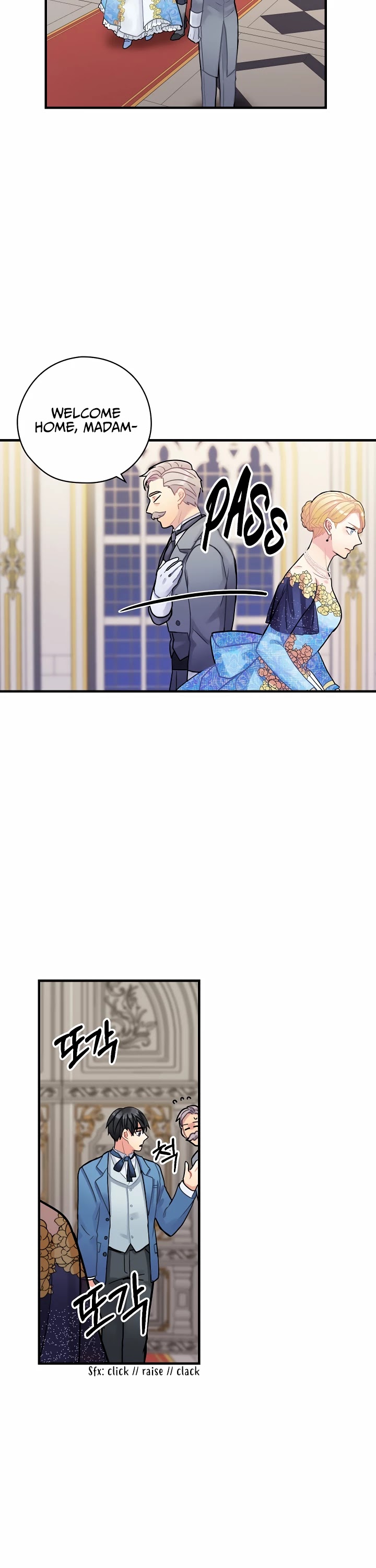 The Flower Dance and the Wind Song chapter 15 - page 9