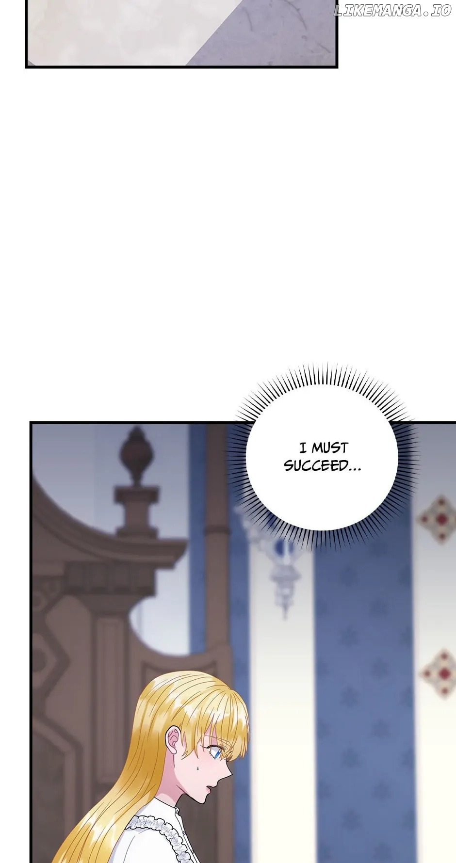 The Flower Dance and the Wind Song Chapter 117 - page 2