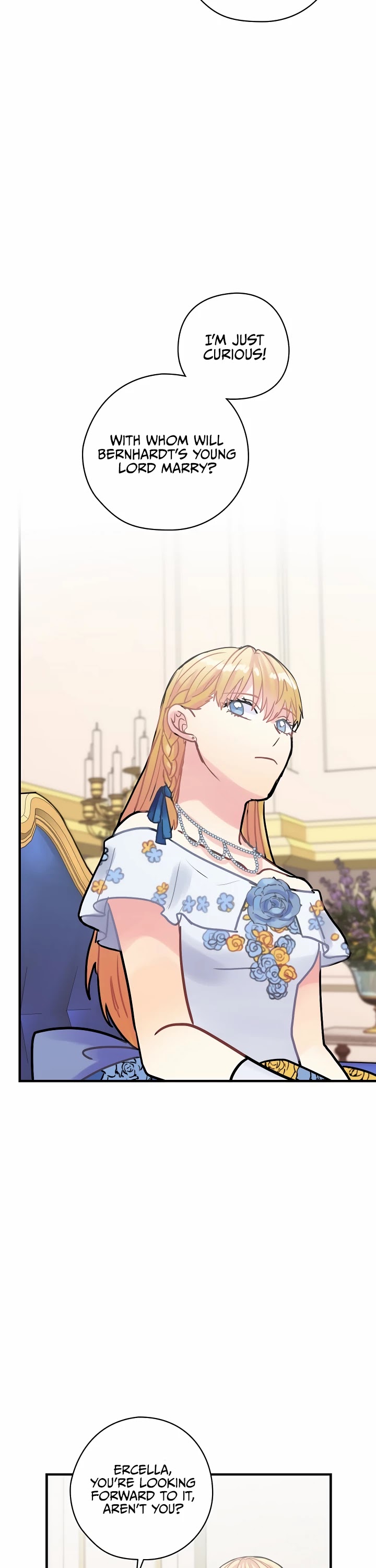 The Flower Dance and the Wind Song chapter 16 - page 10