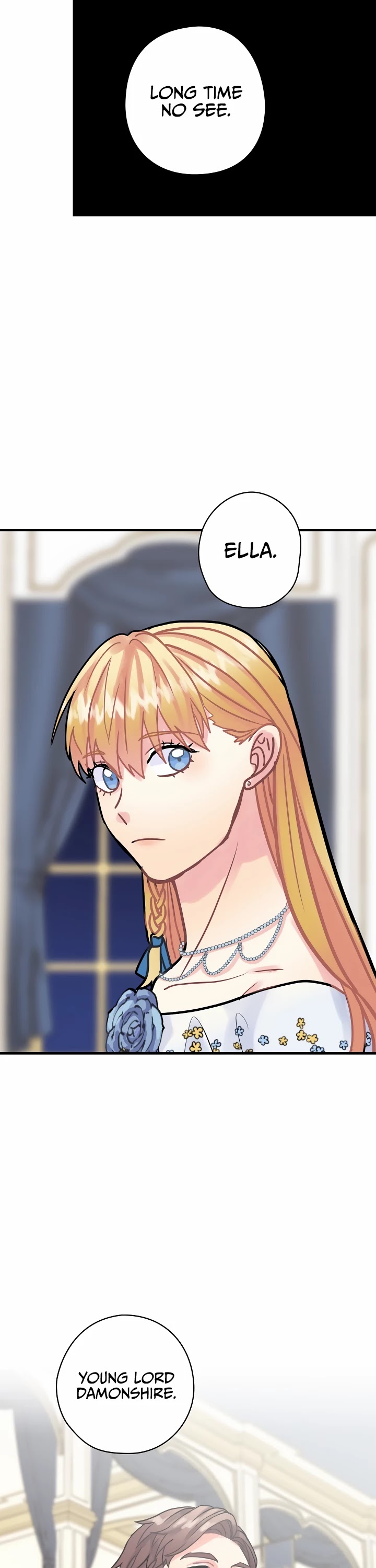 The Flower Dance and the Wind Song chapter 16 - page 22