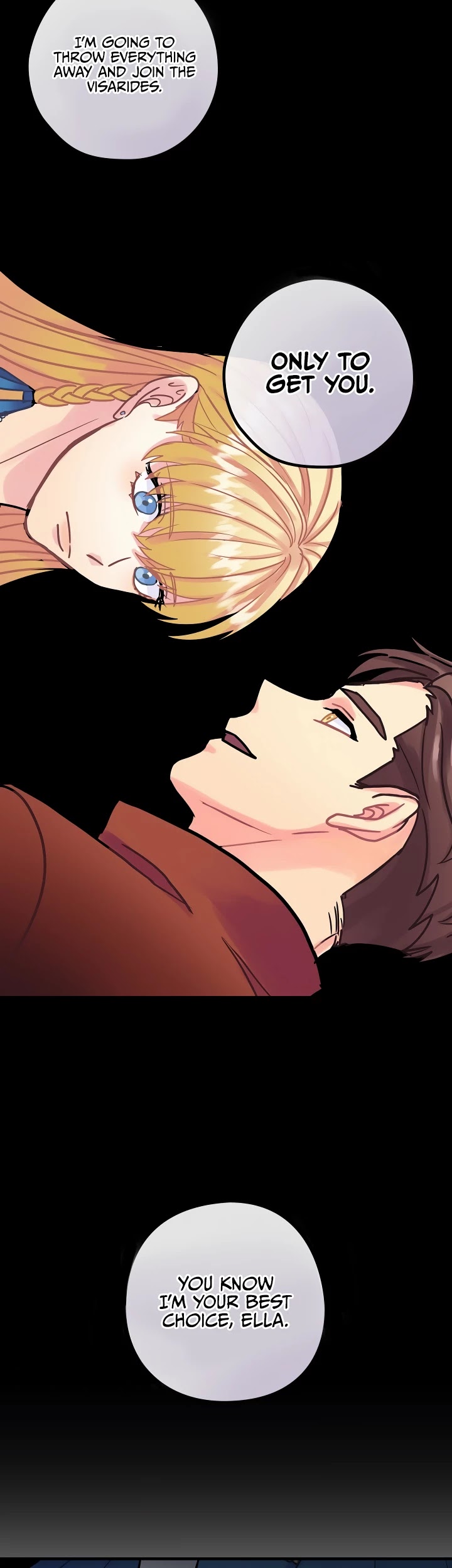 The Flower Dance and the Wind Song chapter 16 - page 27