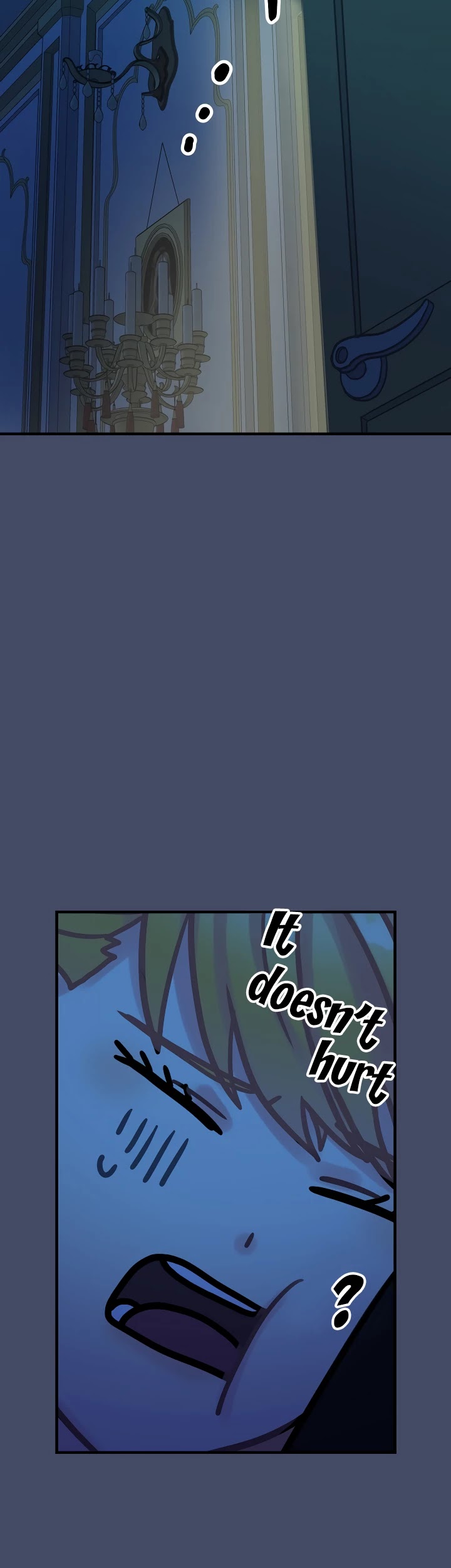 The Flower Dance and the Wind Song chapter 16 - page 39