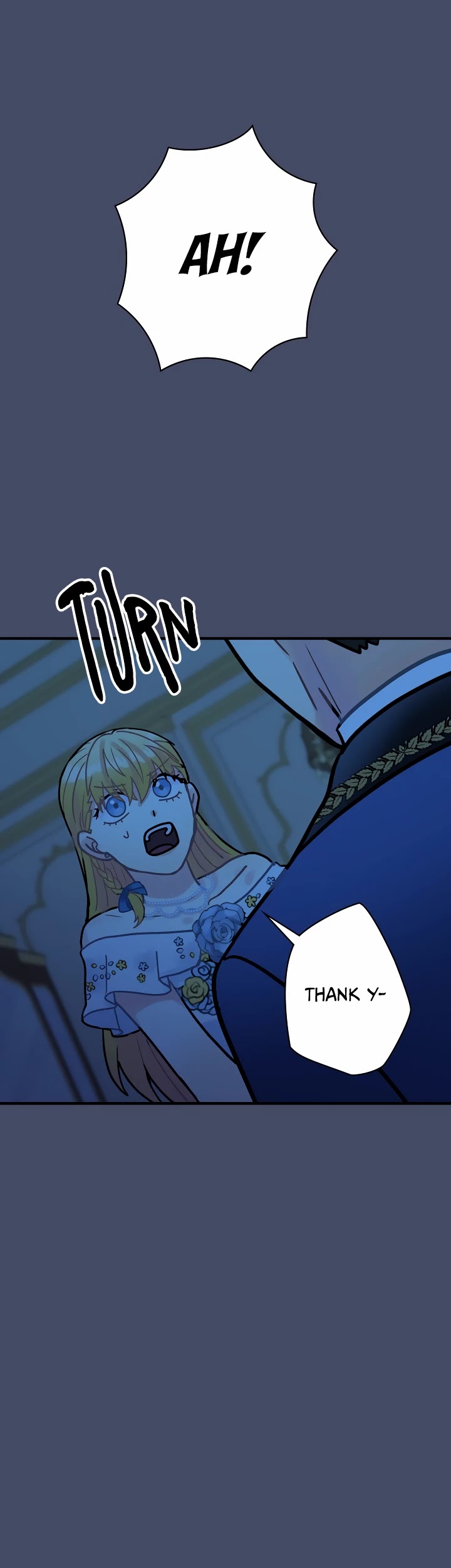 The Flower Dance and the Wind Song chapter 16 - page 40