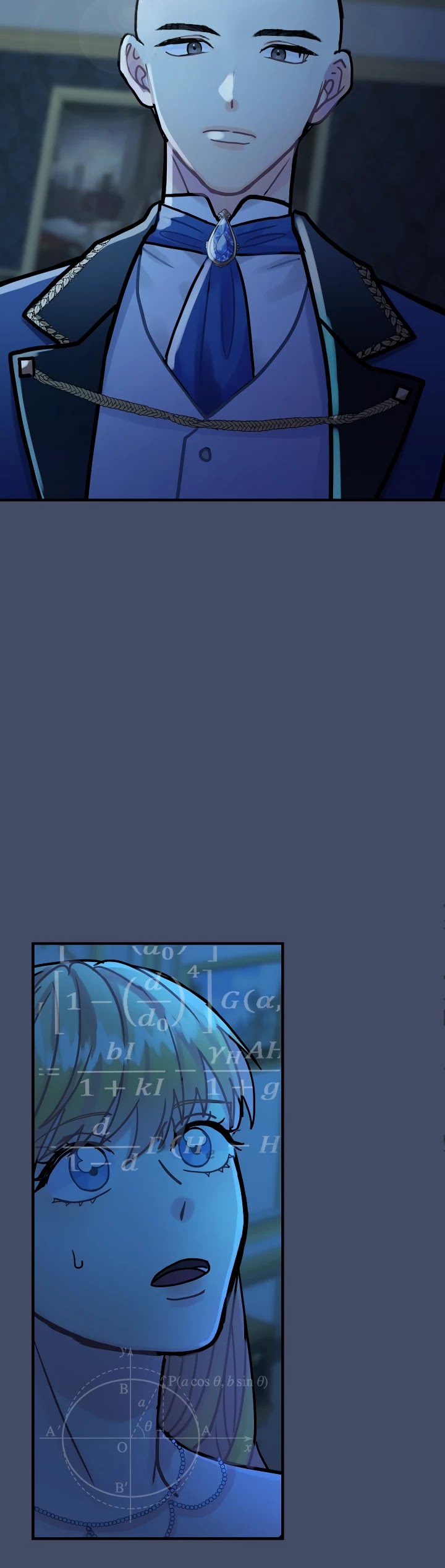 The Flower Dance and the Wind Song chapter 16 - page 45