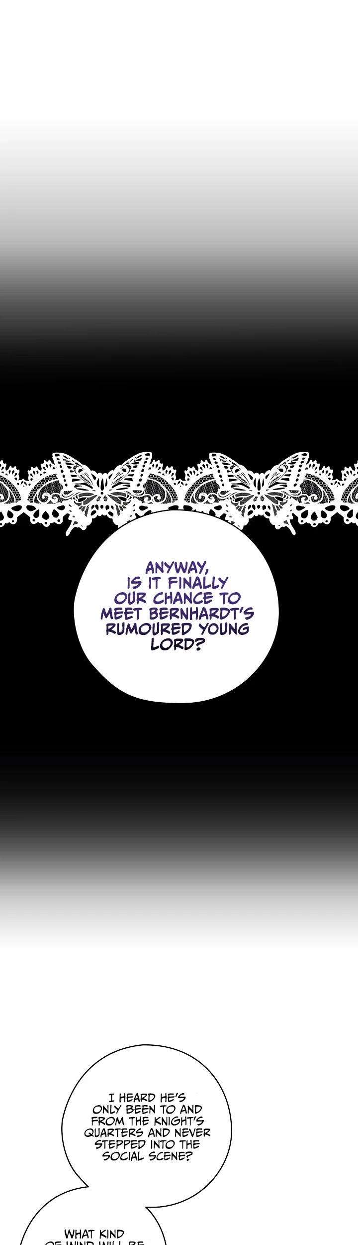 The Flower Dance and the Wind Song chapter 16 - page 7
