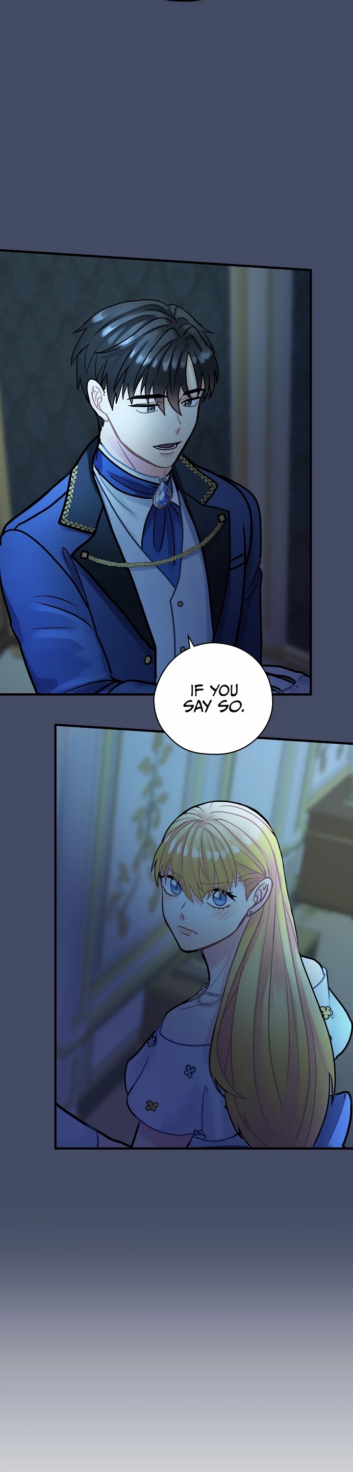 The Flower Dance and the Wind Song chapter 17 - page 10