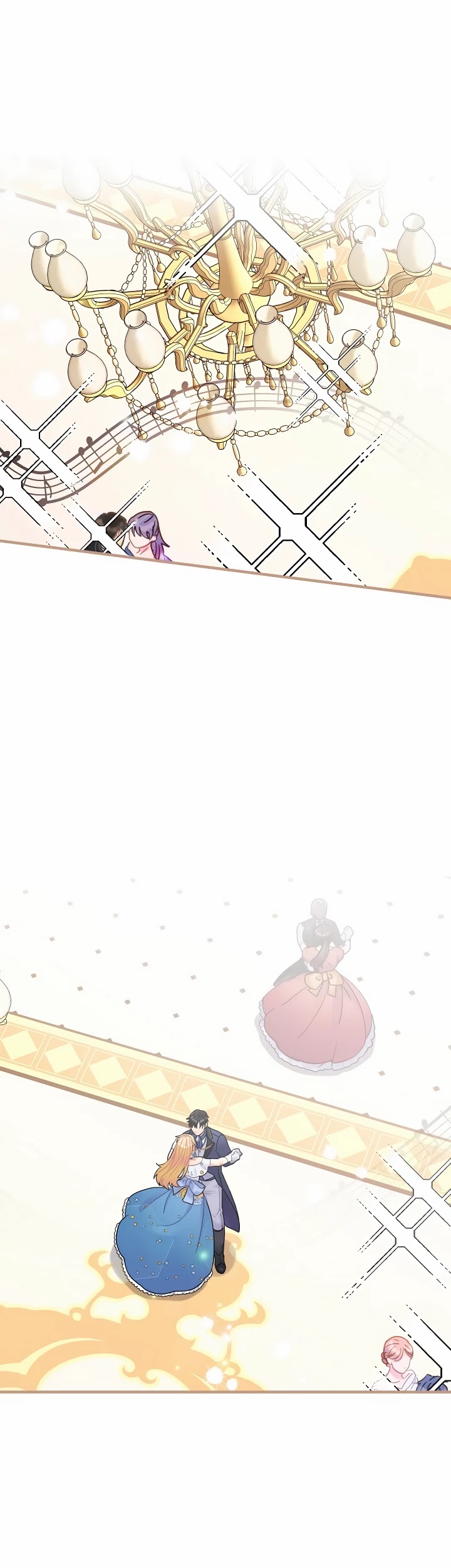 The Flower Dance and the Wind Song chapter 17 - page 12