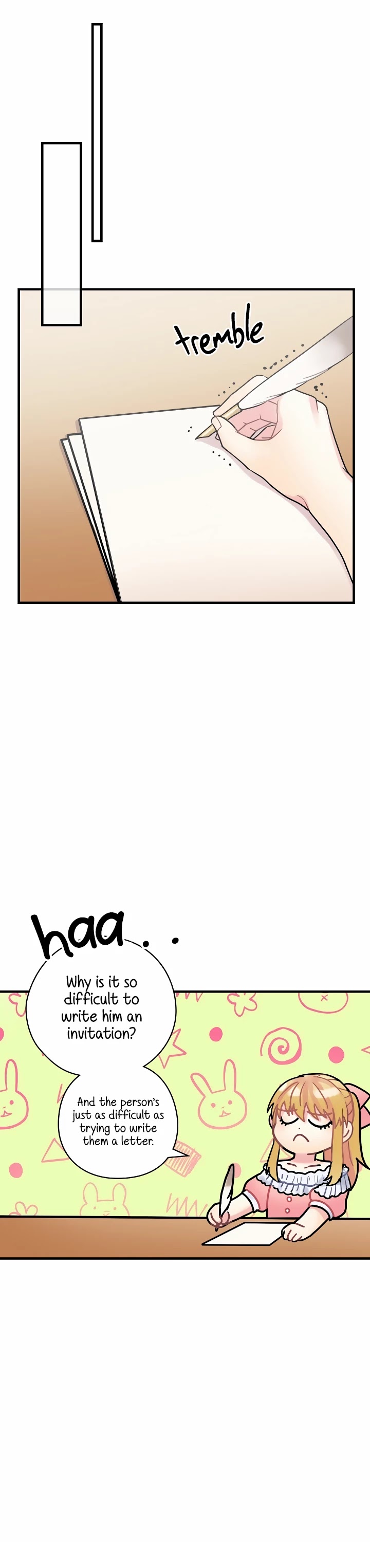 The Flower Dance and the Wind Song chapter 17 - page 25