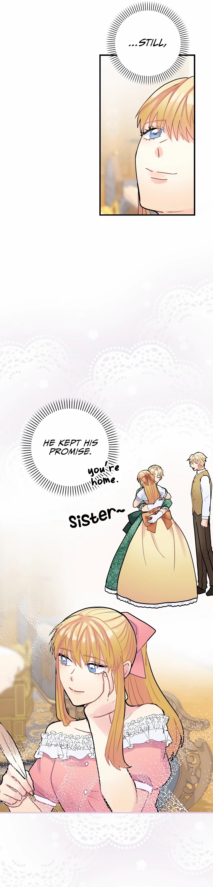 The Flower Dance and the Wind Song chapter 17 - page 26