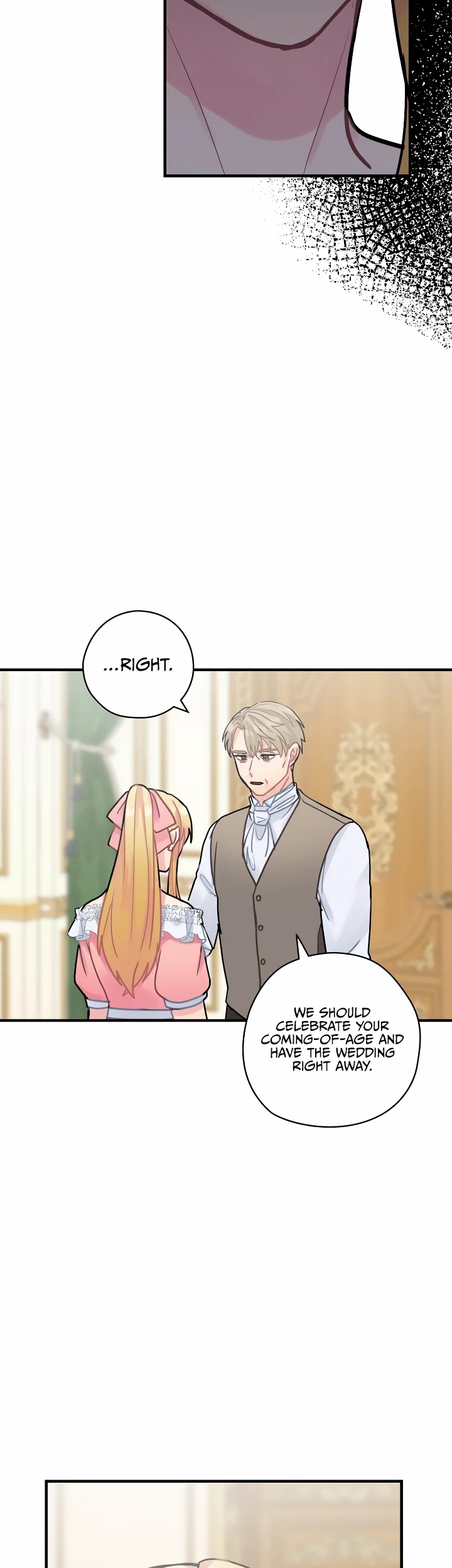 The Flower Dance and the Wind Song chapter 17 - page 32