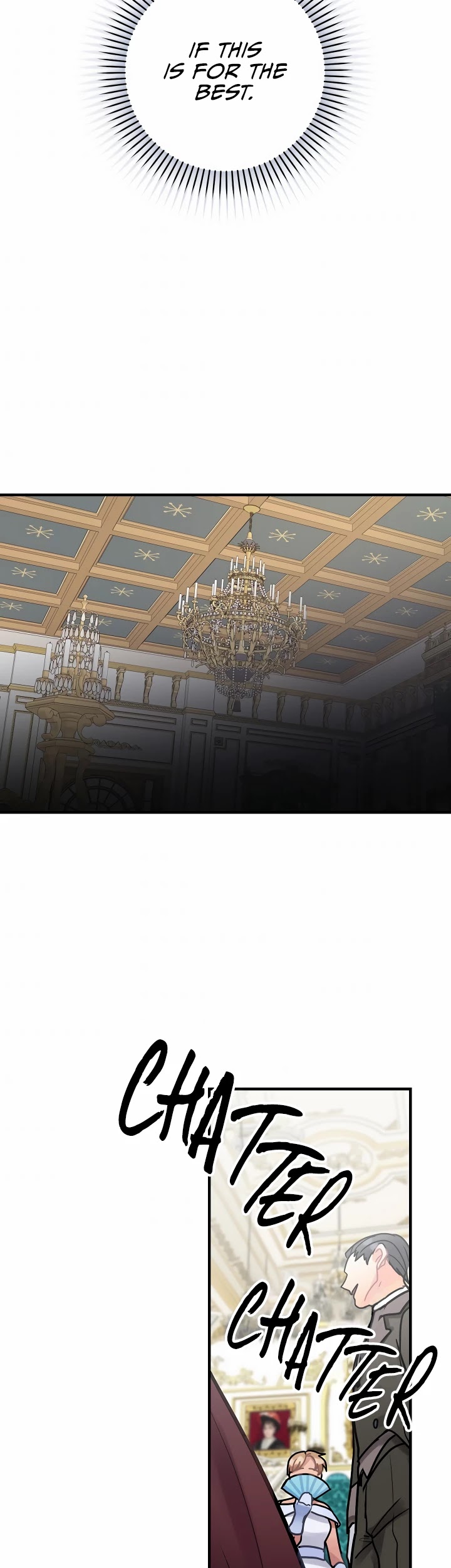 The Flower Dance and the Wind Song chapter 17 - page 35