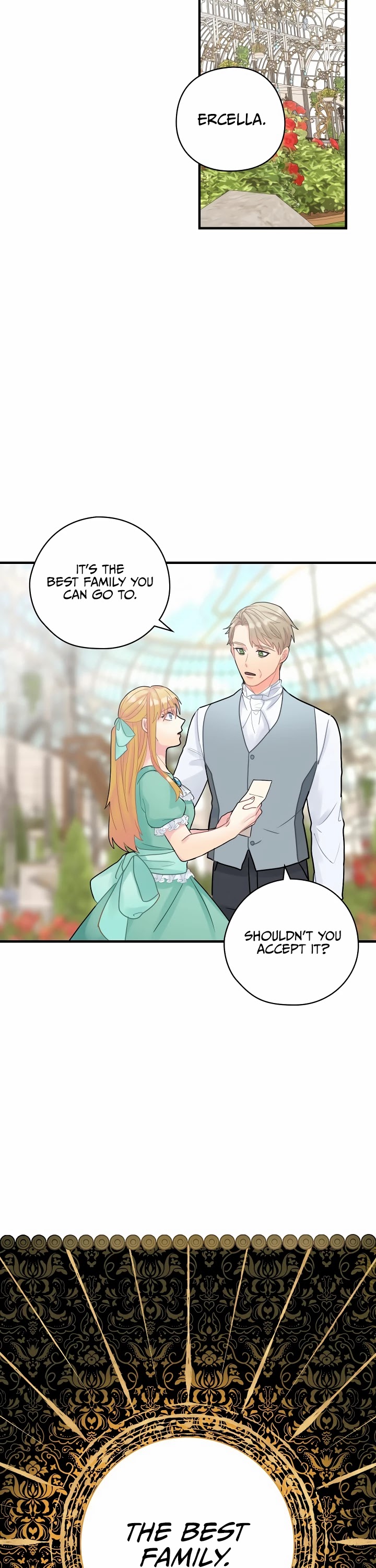 The Flower Dance and the Wind Song chapter 17 - page 41