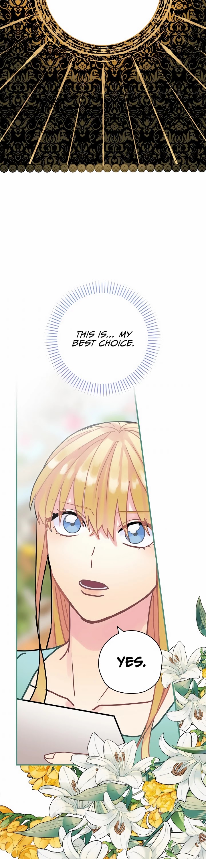 The Flower Dance and the Wind Song chapter 17 - page 42