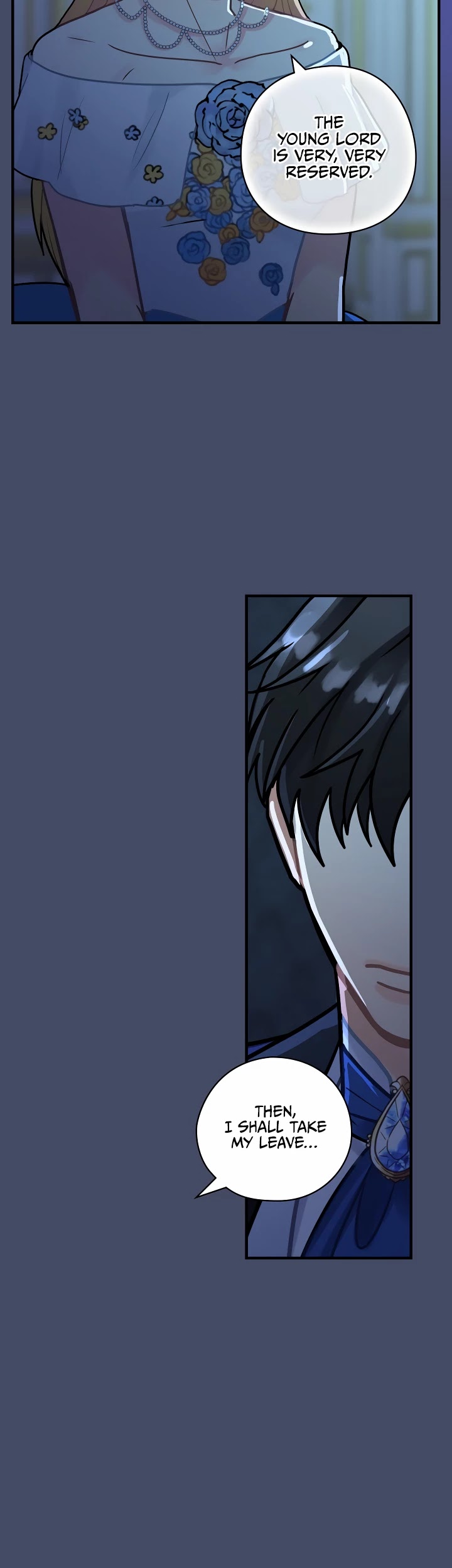 The Flower Dance and the Wind Song chapter 17 - page 7