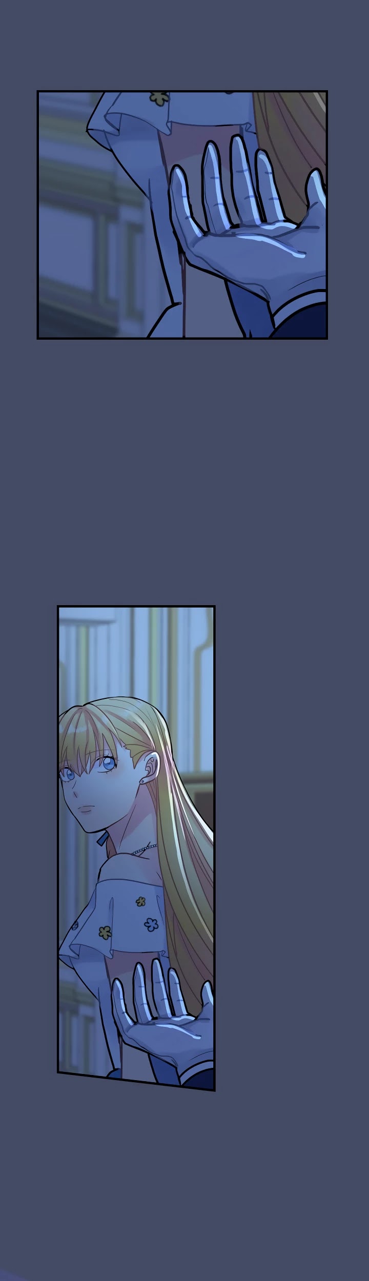 The Flower Dance and the Wind Song chapter 17 - page 8