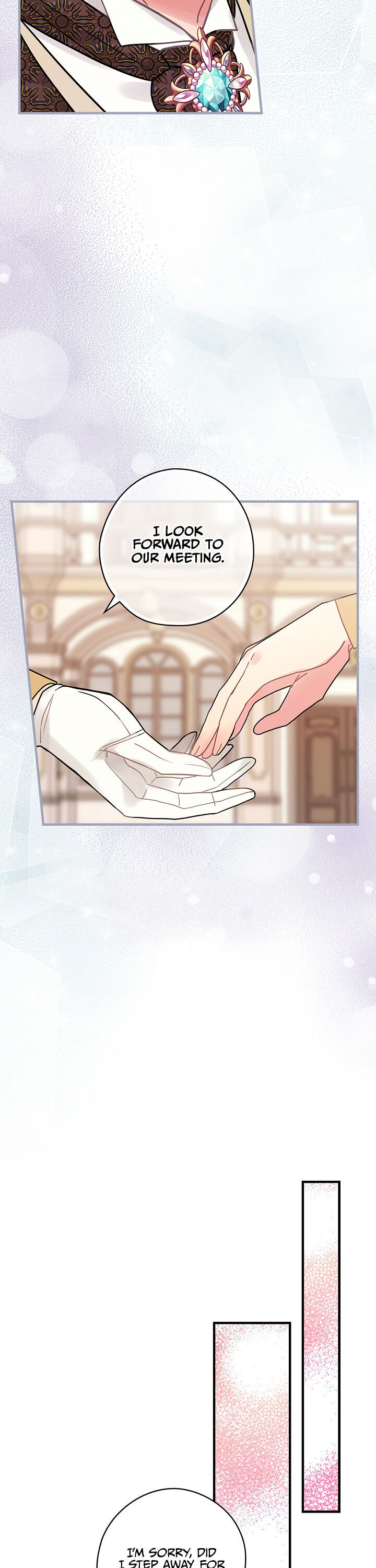 The Flower Dance and the Wind Song chapter 47 - page 14