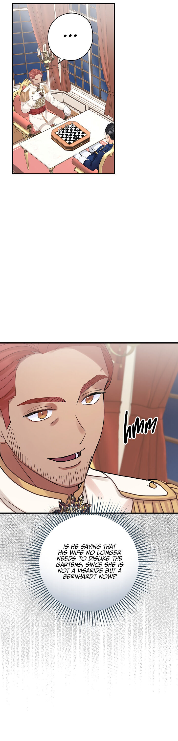The Flower Dance and the Wind Song chapter 47 - page 27