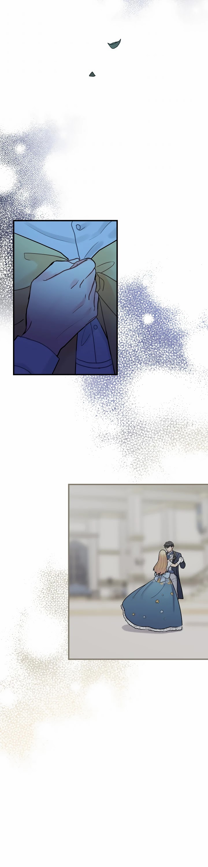 The Flower Dance and the Wind Song chapter 18 - page 17