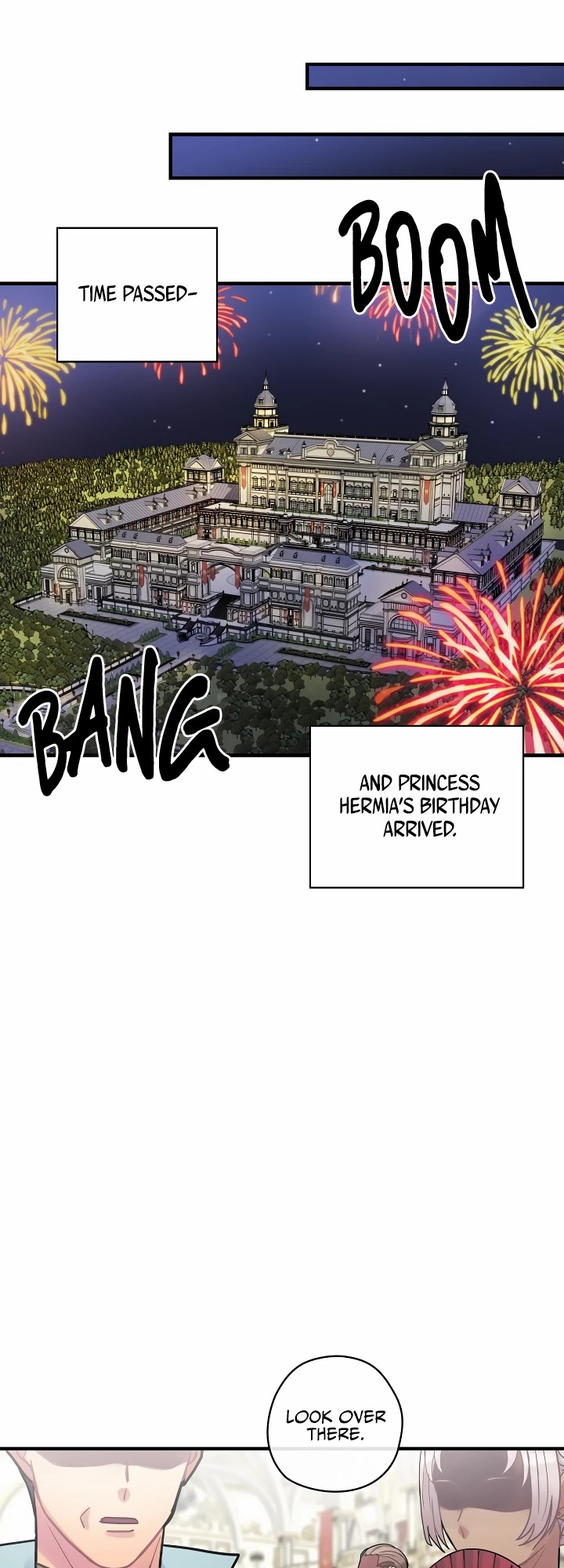 The Flower Dance and the Wind Song chapter 18 - page 23