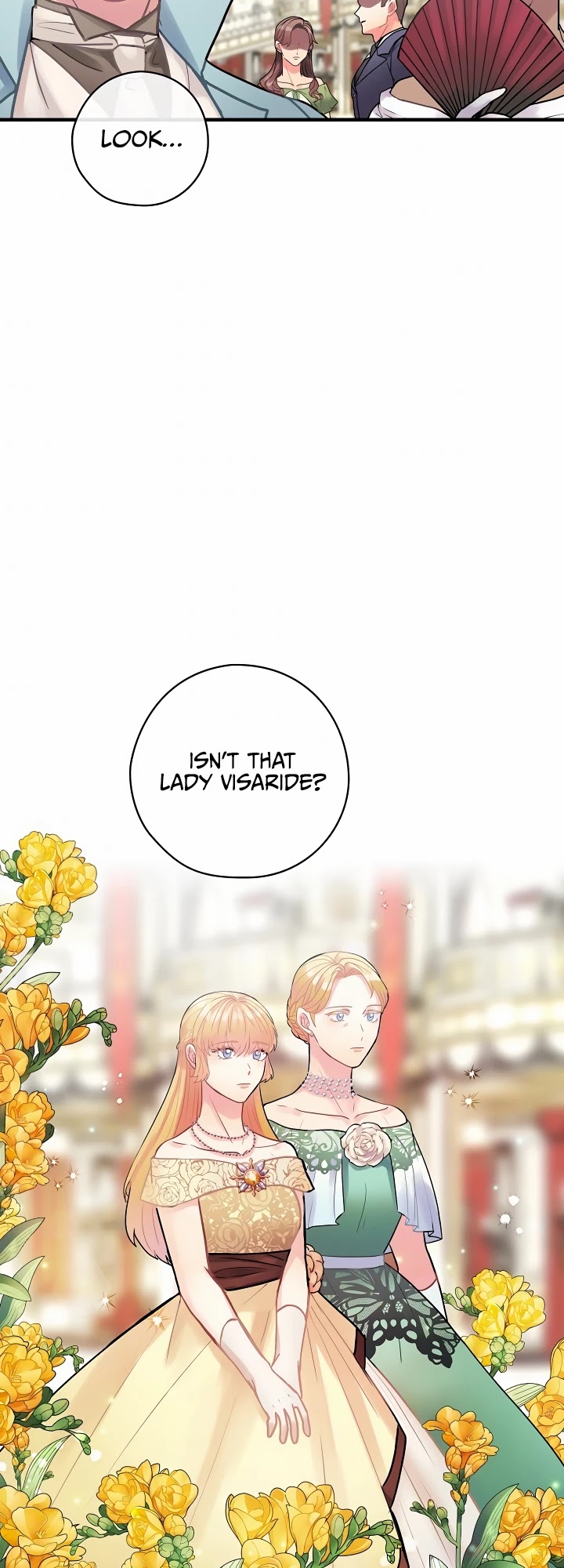 The Flower Dance and the Wind Song chapter 18 - page 24