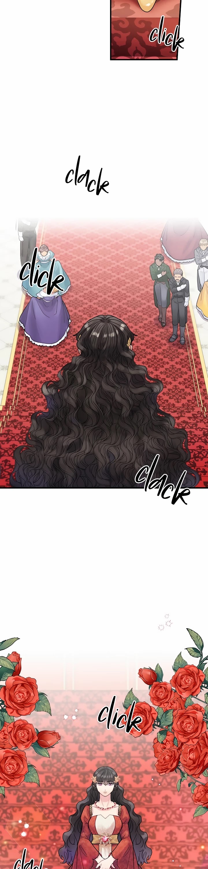 The Flower Dance and the Wind Song chapter 18 - page 29