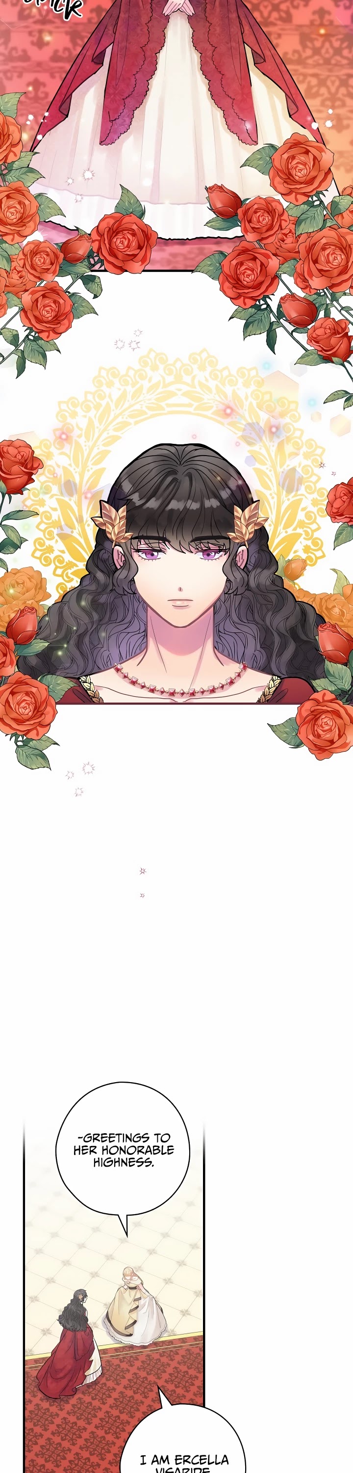 The Flower Dance and the Wind Song chapter 18 - page 30