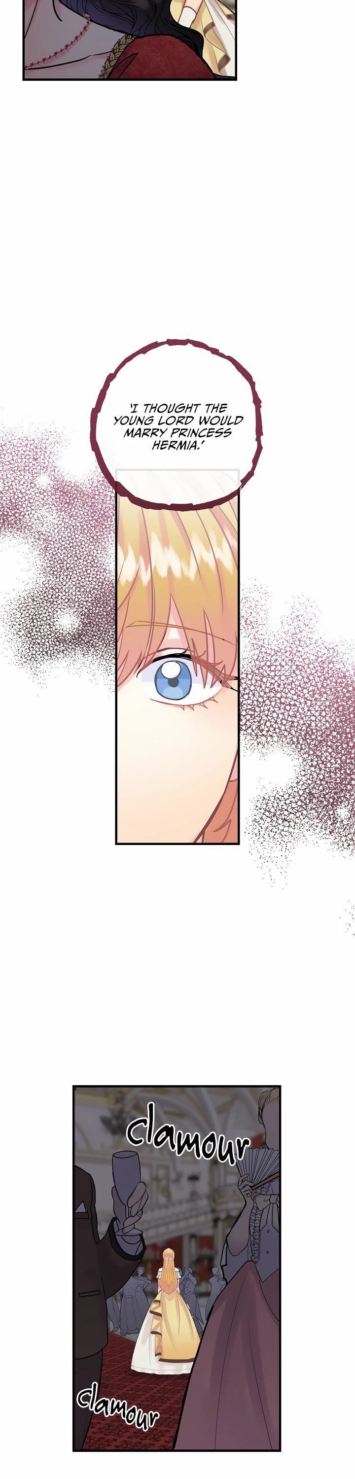 The Flower Dance and the Wind Song chapter 18 - page 34