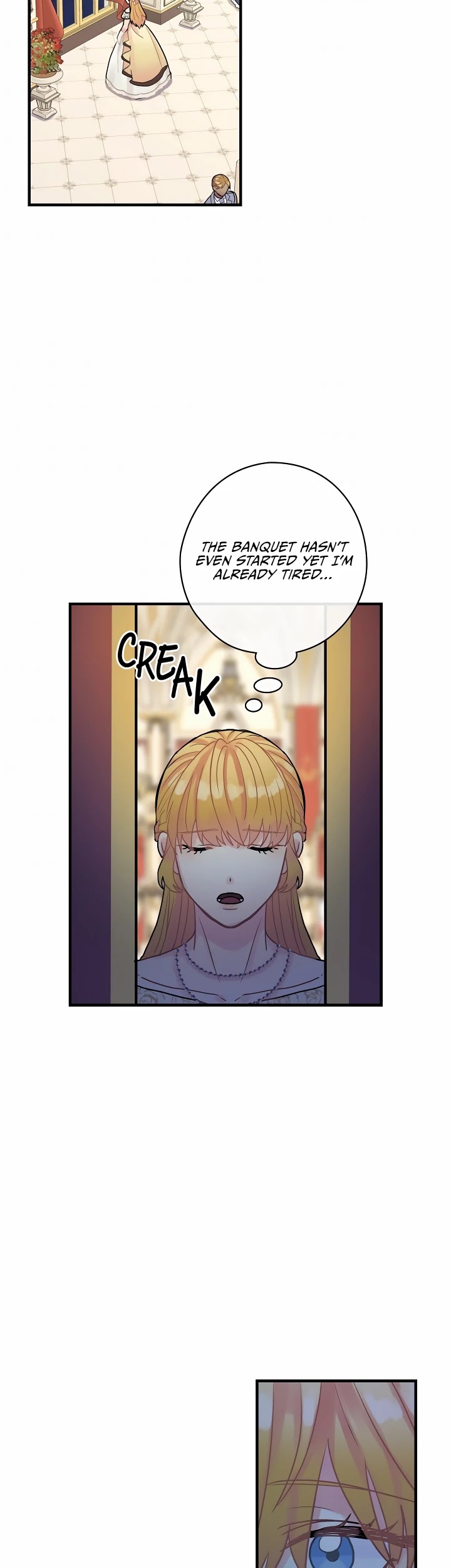 The Flower Dance and the Wind Song chapter 18 - page 36