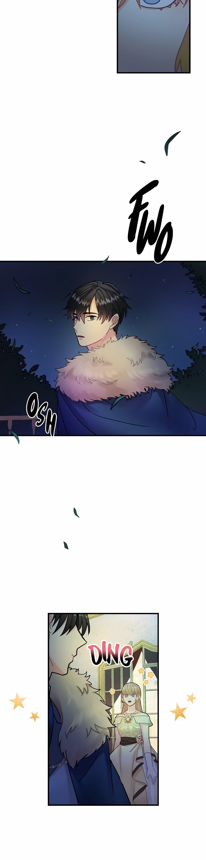 The Flower Dance and the Wind Song chapter 18 - page 37