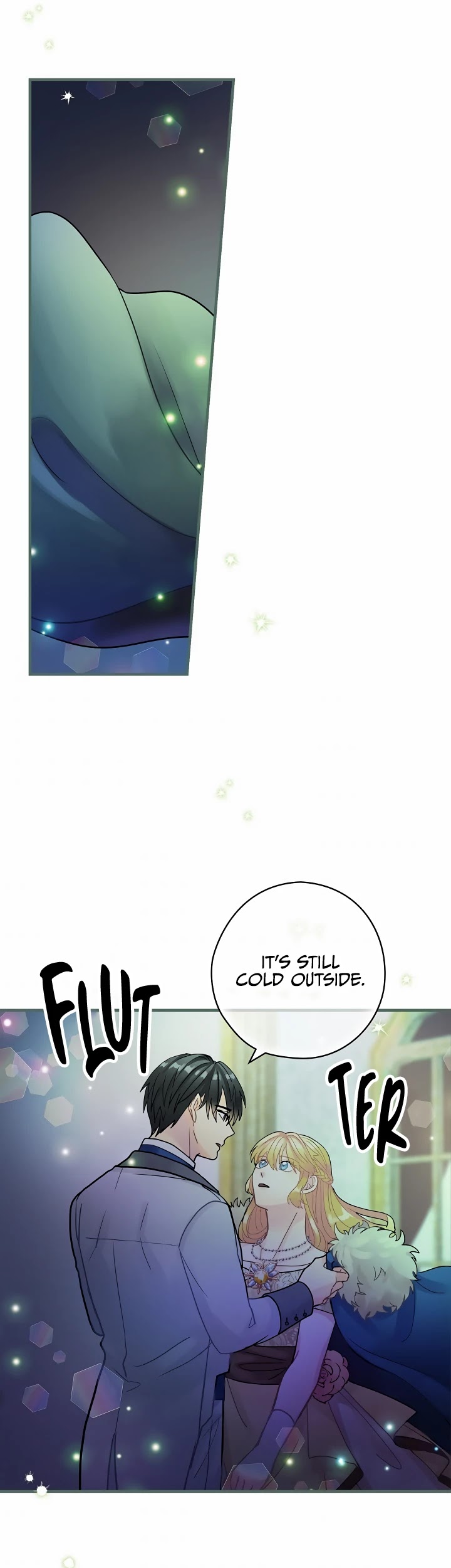 The Flower Dance and the Wind Song chapter 18 - page 39