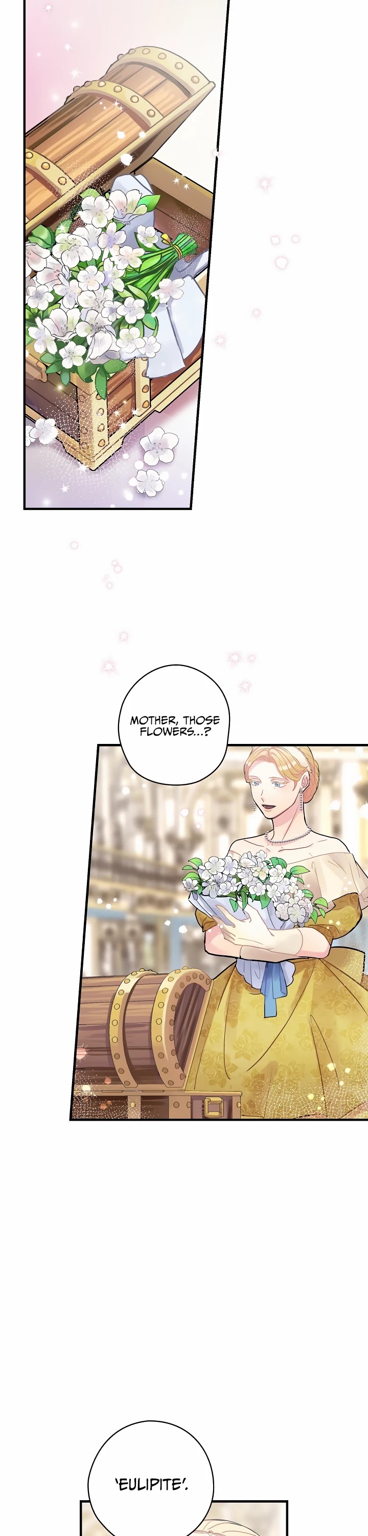 The Flower Dance and the Wind Song chapter 18 - page 5