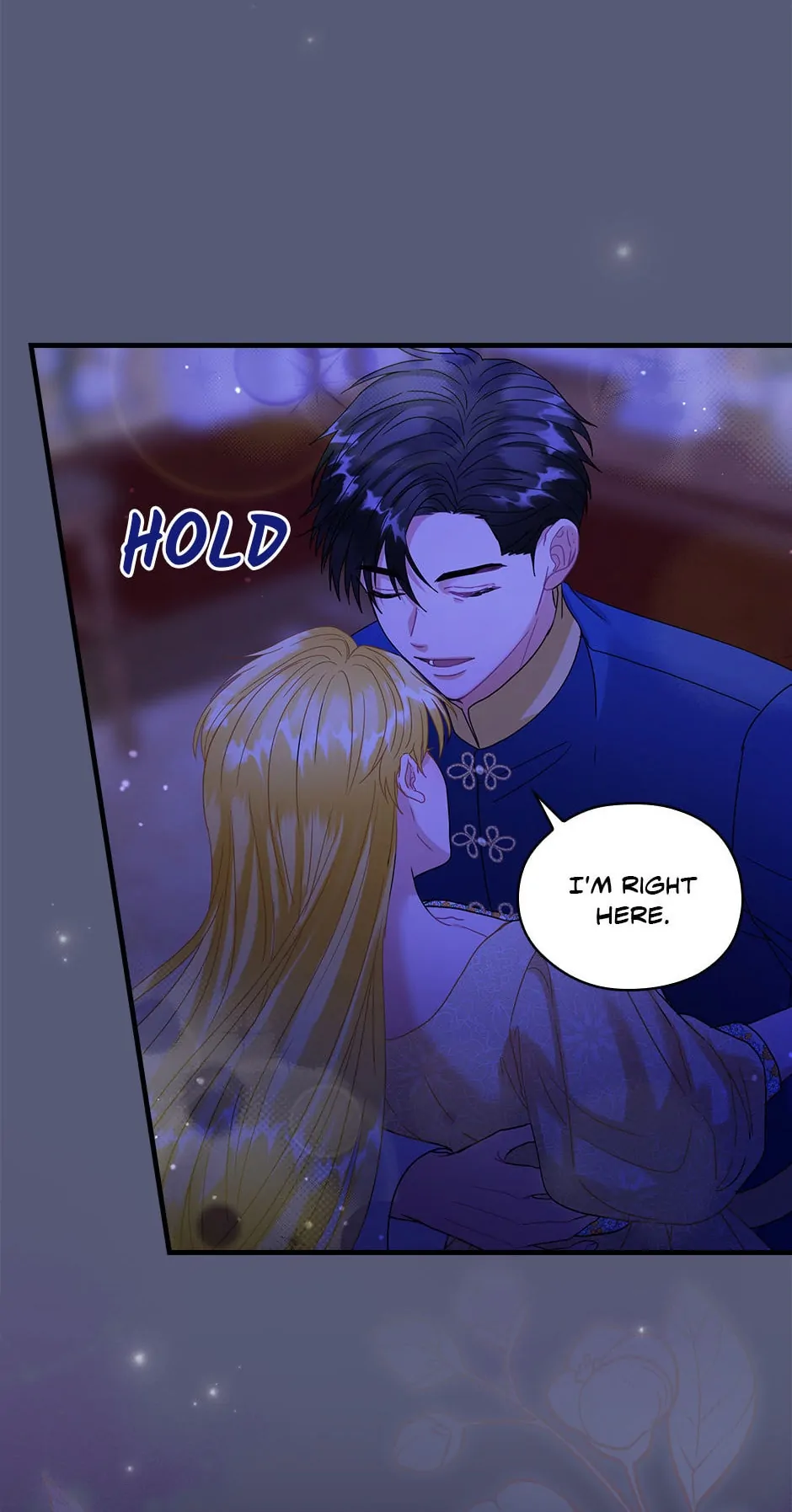 The Flower Dance and the Wind Song Chapter 124 - page 10