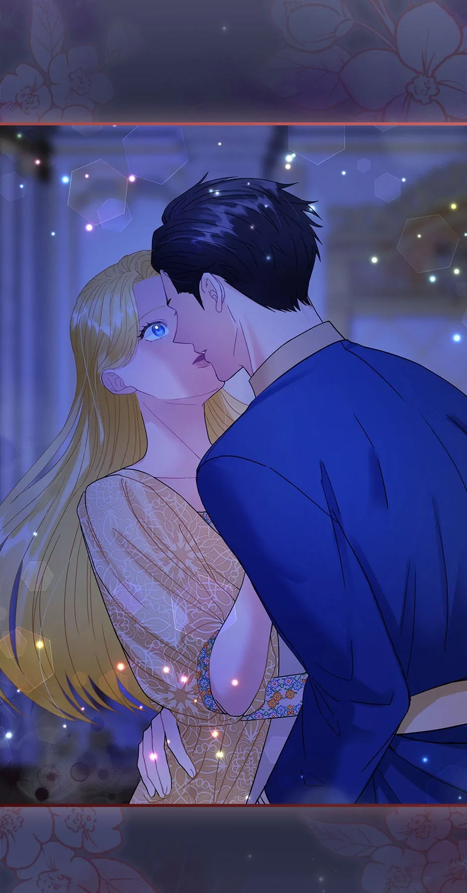 The Flower Dance and the Wind Song Chapter 124 - page 11