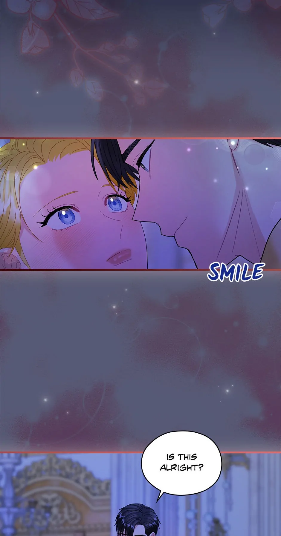 The Flower Dance and the Wind Song Chapter 124 - page 12