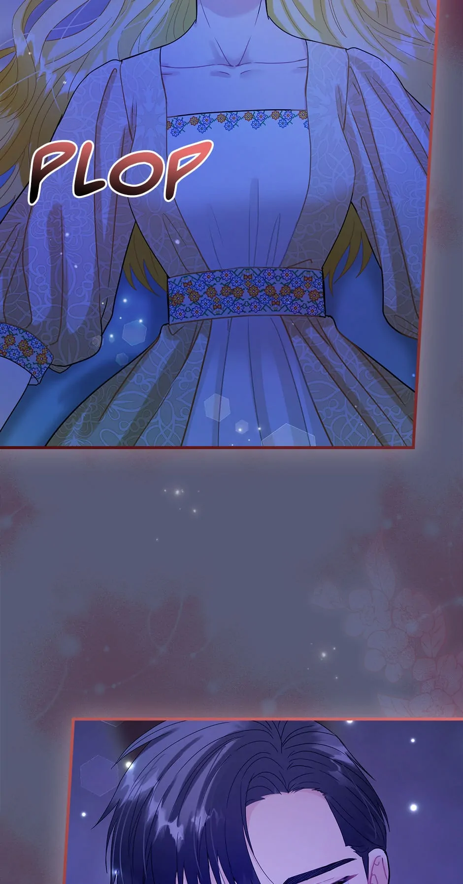 The Flower Dance and the Wind Song Chapter 124 - page 14