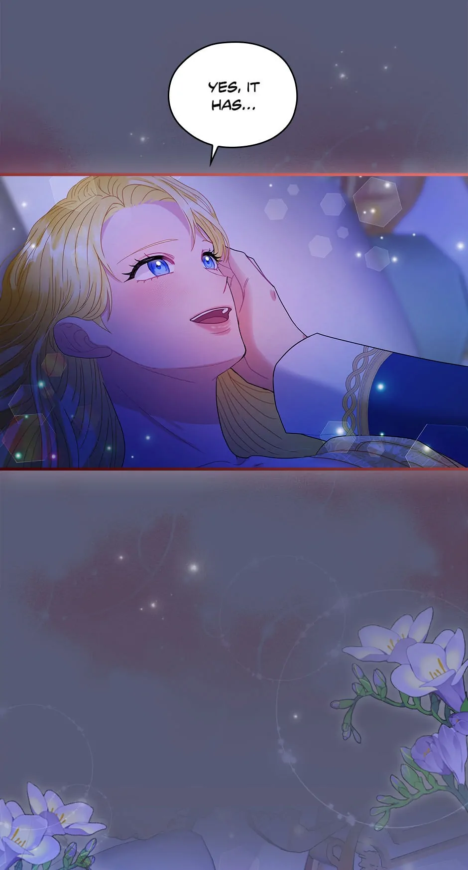 The Flower Dance and the Wind Song Chapter 124 - page 16