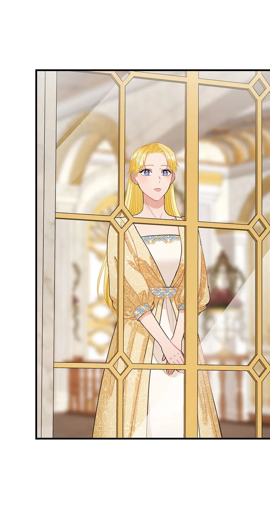 The Flower Dance and the Wind Song Chapter 124 - page 2