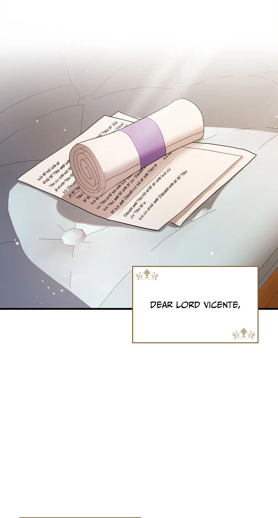 The Flower Dance and the Wind Song Chapter 124 - page 21