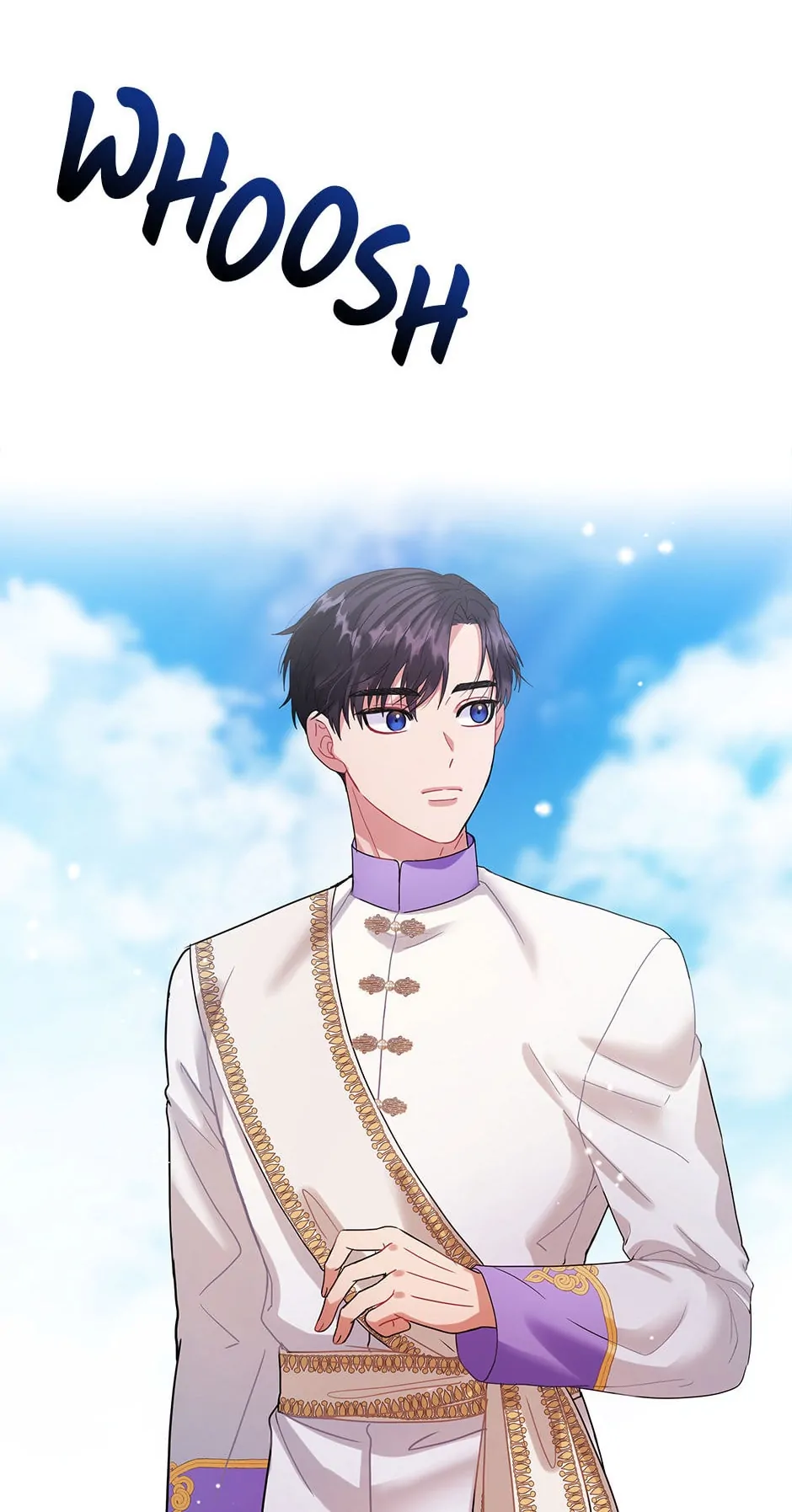 The Flower Dance and the Wind Song Chapter 124 - page 24