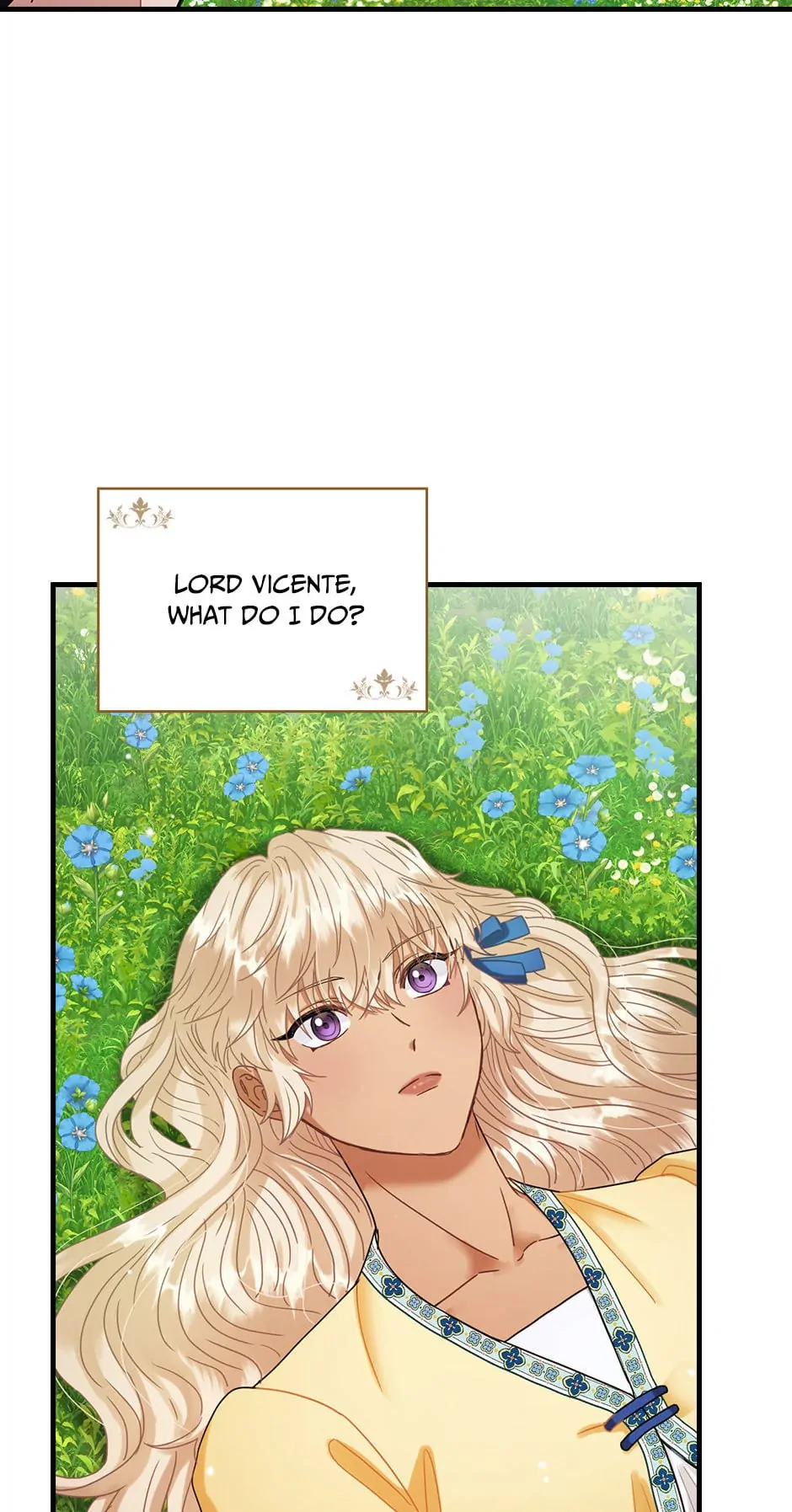 The Flower Dance and the Wind Song Chapter 124 - page 26