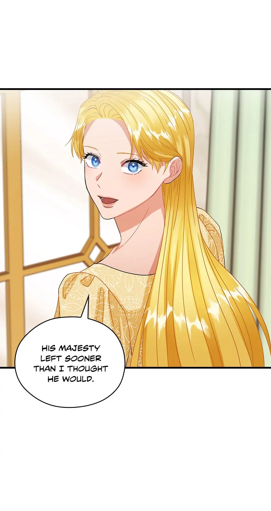 The Flower Dance and the Wind Song Chapter 124 - page 3