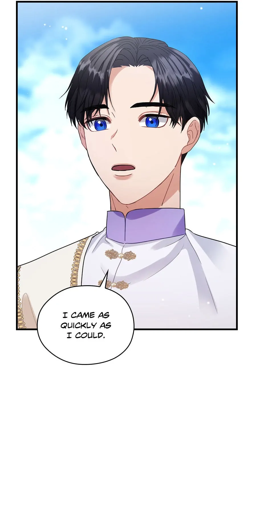 The Flower Dance and the Wind Song Chapter 124 - page 30